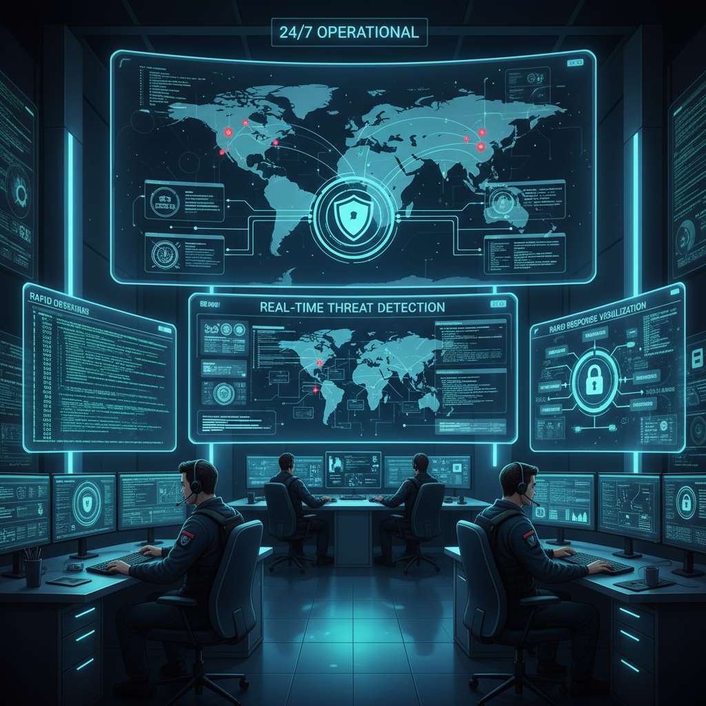 Security Awareness, Training & Cyber Workforce Development