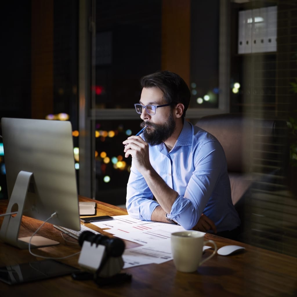 Offensive Security, Digital Forensics & Vulnerability Management