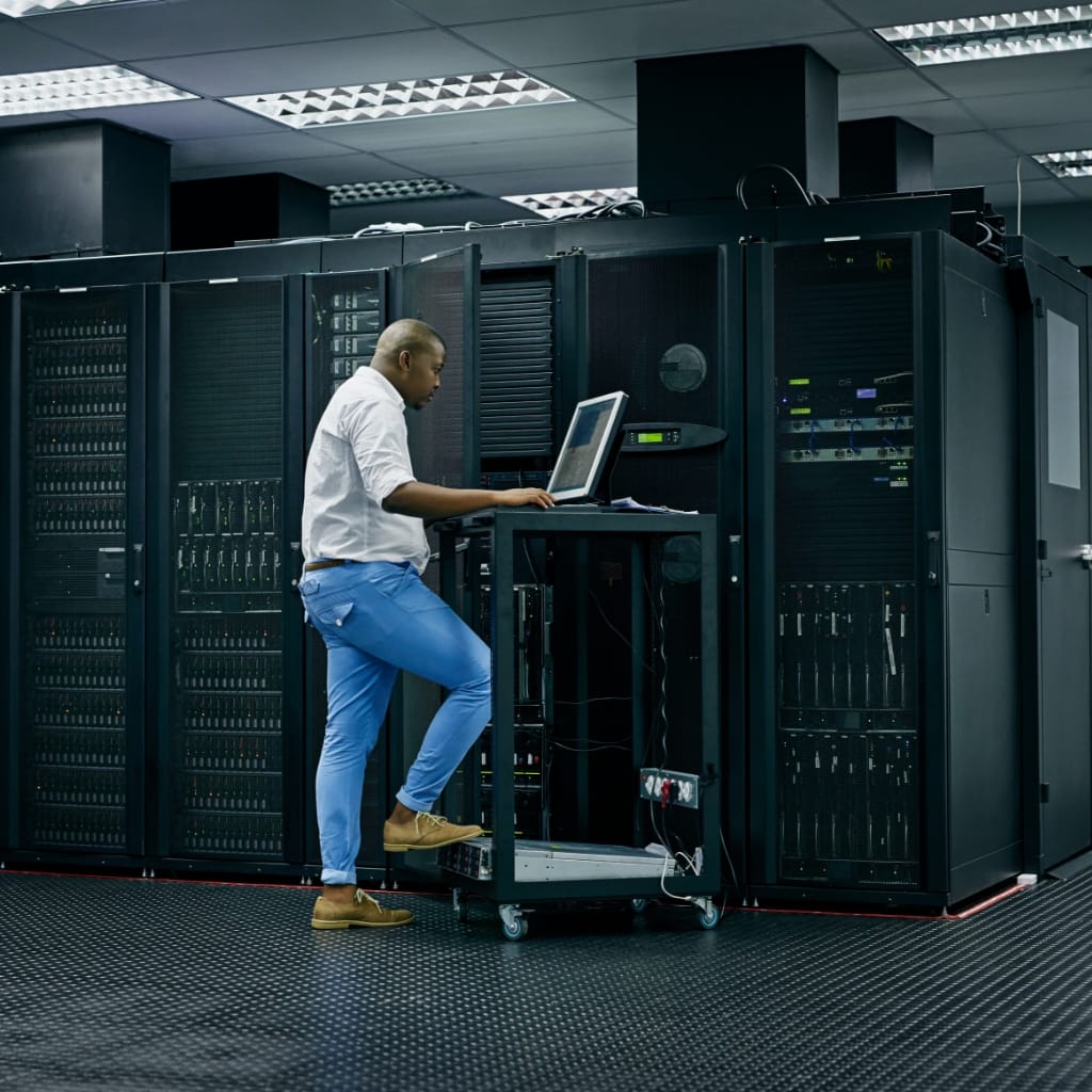 Application, API & Product Security Engineering